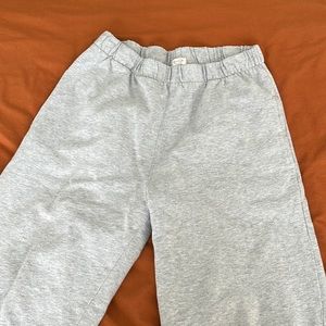 Brandy Melville sweatpants